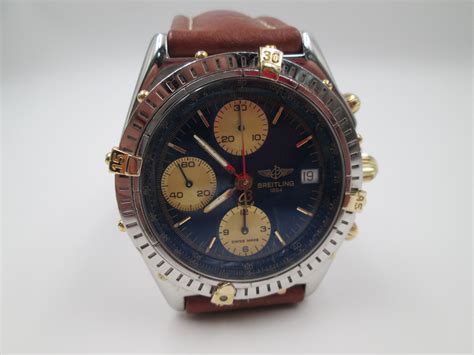 breitling 1884 oro